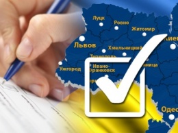 Проекты Коломойского не преодолевают 5% барьер на местных выборах - опрос