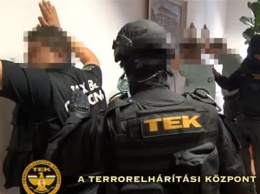 Прокуратура Венгрии арестовала таможенников за контрабанду с Украиной