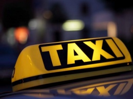 На Днепропетровщине пассажир напал на таксиста