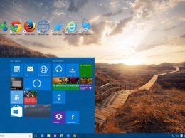 Windows 10 установили за сутки на 14 миллионов компьютеров
