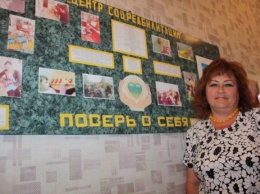 Новый дом для большой семьи: Центр соцреабилитации в Рубежное скоро сможет переехать
