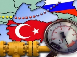 Посол Турции рассказал о переговорах по проекту «Турецкий поток»