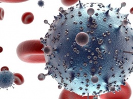 Вирусологи нашли способ ликвидации ВИЧ после его пробуждения в клетках