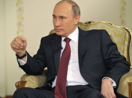 Владимир Путин не станет участвовать в крымской экспедиции