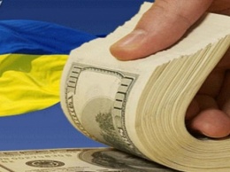 Кредиторы спишут часть госдолга Украины, - СМИ