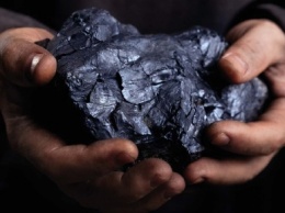 В Украине запасов угля для работы ТЭС хватит только на сутки