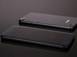 Компания Doogee представила смартфон HT6 (ФОТО)