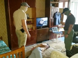 В Одессе задержали двоих сепаратистов, публично призывавших к совершению терактов - СБУ