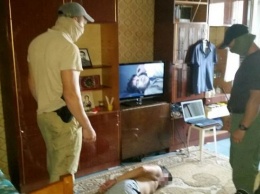 В Одессе задержаны пособники террористов