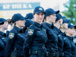 Набор в полицию Днепропетровска вызвал небывалый ажиотаж