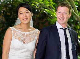 Марк Цукерберг и Присцилла Чан ждут ребенка после трех выкидышей