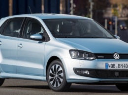 Volkswagen Polo отправлен на пенсию