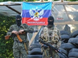 В Луганске от «ЛНР» введен режим усиленных проверок для жителей
