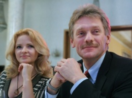 На свадьбе Навки и Пескова в Сочи выступят знаменитые артисты эстрады