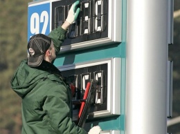Цена на бензин может вырасти до 35 гривен