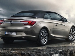 Компания Opel распродает остатки автомобилей со склада