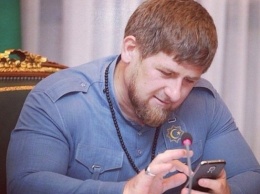 Кадыров объяснил удаление своих подписчиков в Instagram