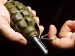 Житель Одессы во время ссоры с товарищем применил боевую гранату