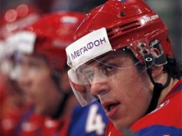 Аткинсон заменит Малкина в Матче Звезд НХЛ