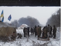 Луганская ОВГА: Акции по блокаде оккупированного Донбасса угрожают энергетической безопасности страны