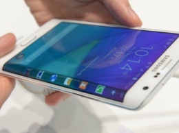 «Мегафон» планирует вернуть смартфоны Samsung в продажу