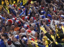 Франция вышла в финал ЧМ по гандболу | Euronews