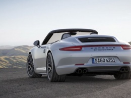 Porsche впервые с 2014 года отзывает 911 и Boxster