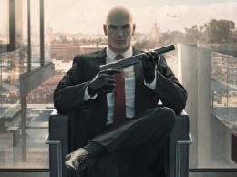 Обновление HITMAN дополнит игру новым уровнем сложности