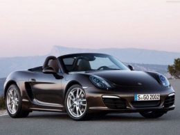 Porsche впервые с 2014 года отзывает модели 911 и Boxster