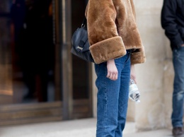 Что носят модели во время кутюрной недели моды в Париже