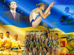 Кто из украинских спортсменов зарабатывает миллионы