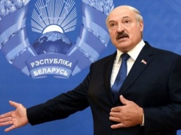 Лукашенко: «Братская Украина» сейчас ведет войну за независимость