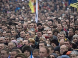 Почему в Украине не будет третьего Майдана