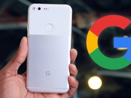 Google Pixel 2 - улучшенная камера, новый процессор и бюджетная модель?