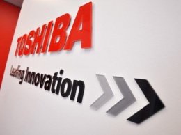 Toshiba планирует частично продать бизнес по производству микрочипов