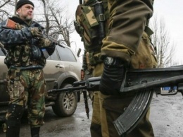 Боевики ДНР бегут из зоны боев к "братскому народу"