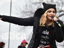 Трамп назвал Мадонну отвратительной