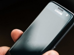 Samsung Galaxy S8: живое фото, дата выхода и многое другое