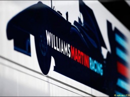 Williams покинул финансовый директор