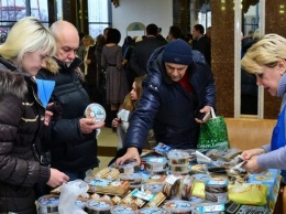 Донецку пообещали ярмарки по бросовым ценам