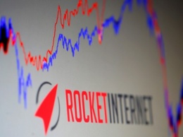 Rocket Internet обратил свой взор на Азию