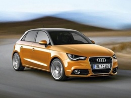 Audi A1 и Audi A3 стали лучшими автомобилями 2017 года в своих категориях