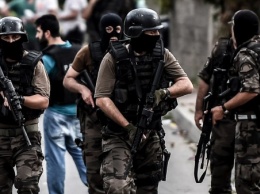 В России запросили у Турцию информацию о подозреваемых в терроризме россиянах