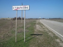 Стрелковое стало самым большим селом в Украине