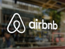 Airbnb впервые вышел в плюс