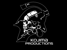 Видео и фотографии - тур по студии Kojima Productions