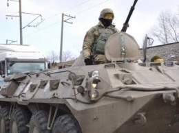 Впечатляющие фото: Военные под Одессой проводят учения (ФОТО)