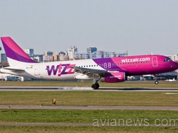 Во Львове назвали условия, при которых Wizz Air откроет новые рейсы