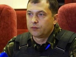 В России скончался лидер луганских боевиков