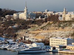 В Севастополе раскритиковали концепцию парка "Патриот"